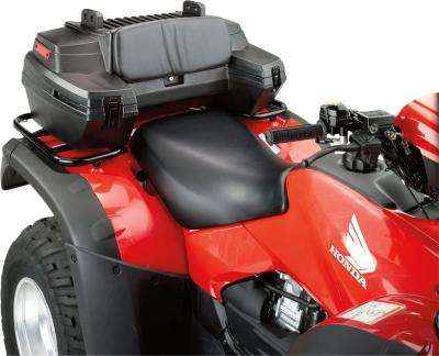 Coffre de transport quad Moose Racing arri&egrave;re Outdoorsman