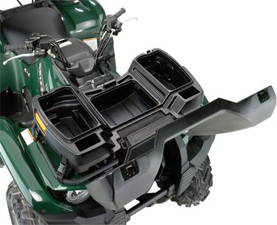 Coffre de transport quad Moose Racing avant Forester