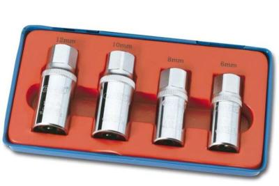 Coffret Draper D&eacute;monte - goujon 6/8 10 12mm 4