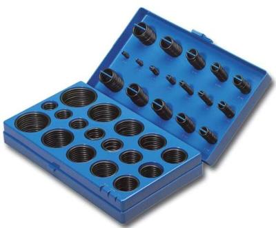 Coffret Draper joints toriques 400 pièces