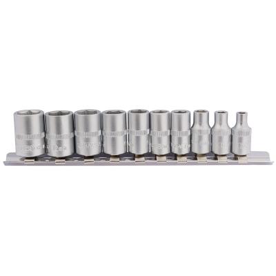 Coffret &agrave; outils Draper Jeu 10 1/4''' &agrave; 13mm