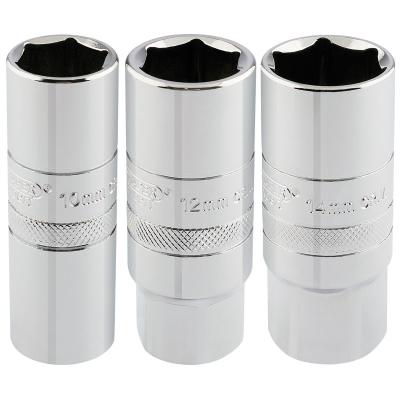 Coffret &agrave; outils Draper Set 3 bougie 1/2'''