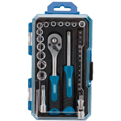 Coffret &agrave; outils Draper Set 35 1/4"