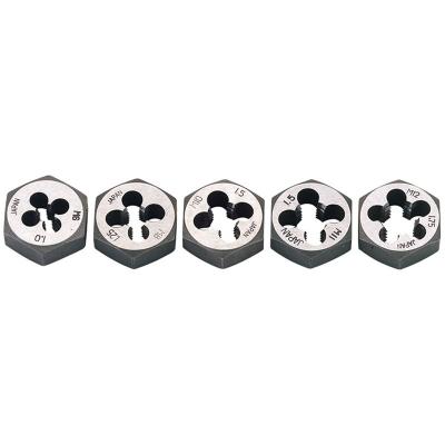 Coffret &agrave; outils Draper Set 5