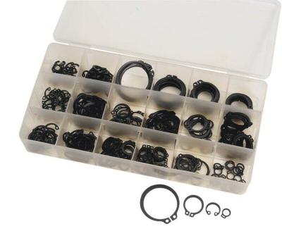 Coffret &agrave; outils Draper circlips 285 pi&egrave;ces