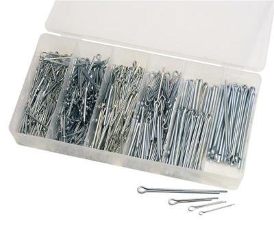 Coffret &agrave; outils Draper goupilles fendues 550 pi&egrave;ces