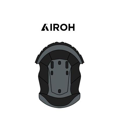 Coiffe Airoh J110