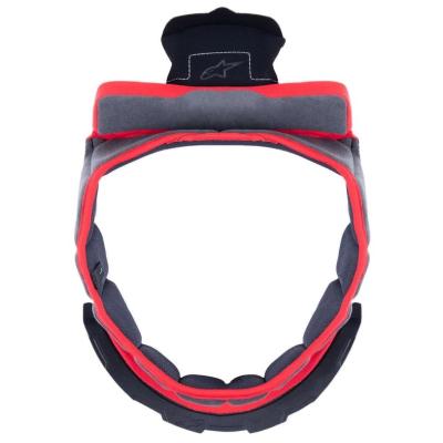 Coiffe Alpinestars Coussinet de couronne SEUL - Supertech R10
