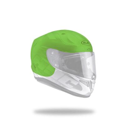 Coiffe HJC RPHA 70 CARBON