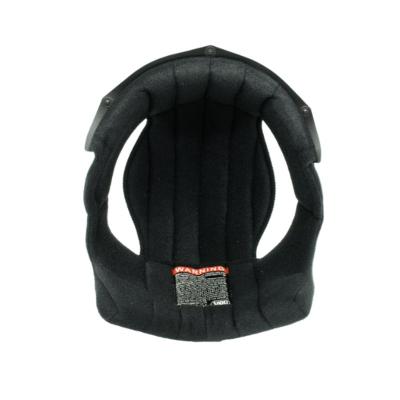 Coiffe Shoei EX-ZERO / GLAMSTER 06 et GLAMSTER