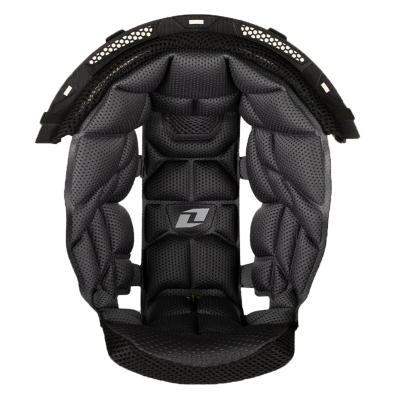 Coiffe TT One Industries X-197 2026