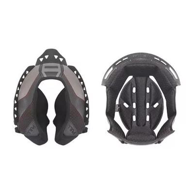 Coiffe de Joues Liner LS2 Advant FF906
