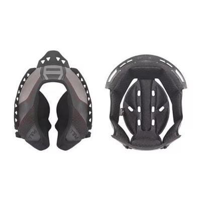 Coiffe de Joues Liner LS2 Advant x FF901