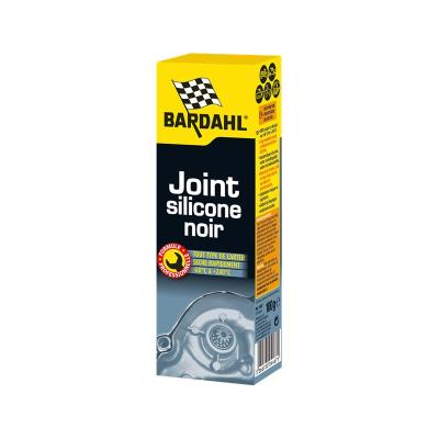 Colle Bardahl JOIN SILICONE NOIR 90GR