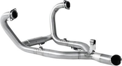 Collecteur Akrapovic 18120539