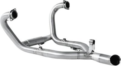 Collecteur Akrapovic 18120540
