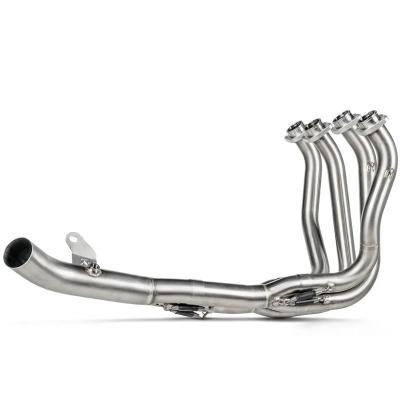 Collecteur Akrapovic 18120605