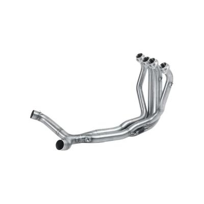 Collecteur Akrapovic 4 EN 2