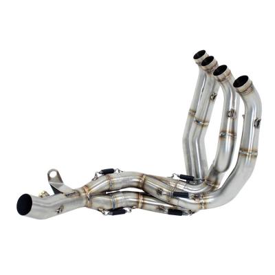 Collecteur Arrow 71716KZ Catalytique