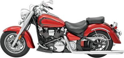 Collecteur Bassani Xhaust En - t&ecirc;te True Dual