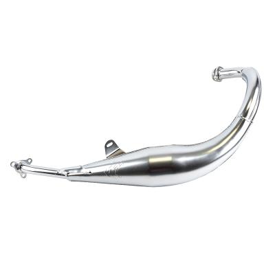 Collecteur Voca Racing POT 50 A BOITE CHROMED