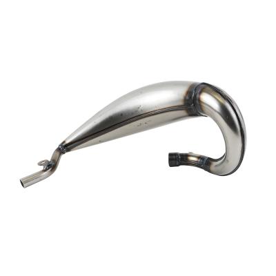 Collecteur Voca Racing POT 50 A BOITE CROSS
