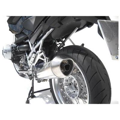 Collecteur Zard titane compensateur racing