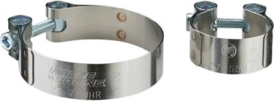 Collier de manchon Moose Racing Collier