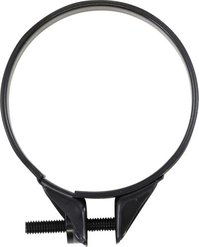 Collier de serrage pour carburateur Moose Racing Collier