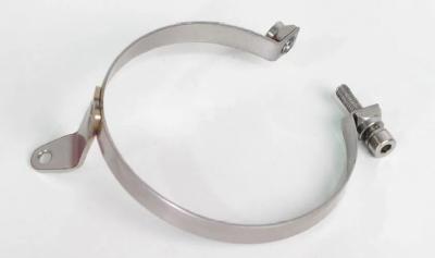 Collier de silencieux Akrapovic 18601130