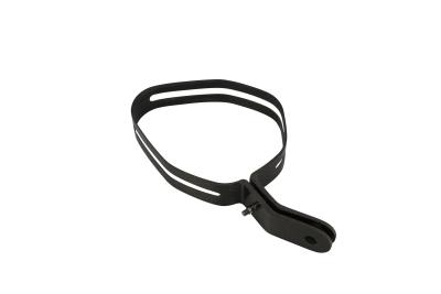 Collier de silencieux Akrapovic 18601354