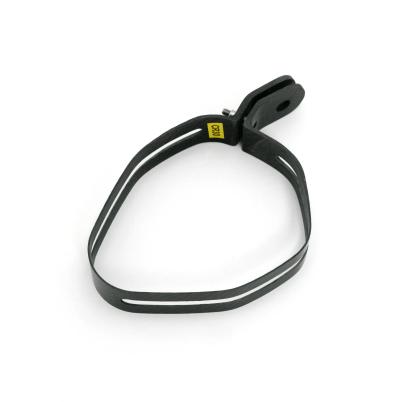 Collier de silencieux Akrapovic 18601754