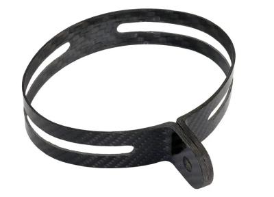 Collier de silencieux Akrapovic CD12