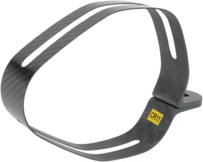 Collier de silencieux Akrapovic CR11