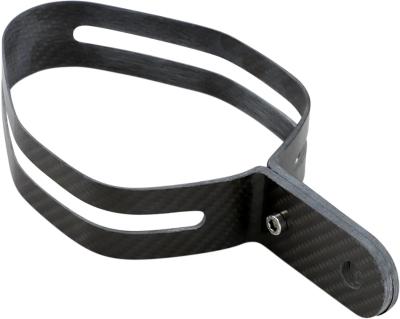 Collier de silencieux Akrapovic CZ26