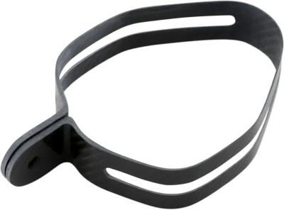 Collier de silencieux Akrapovic CZ4