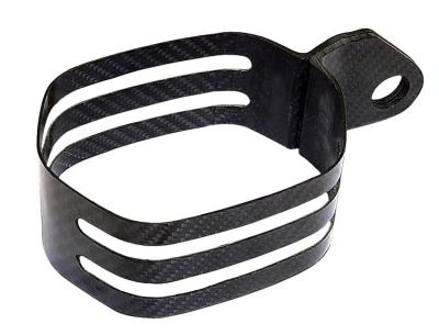 Collier de silencieux Akrapovic Collier