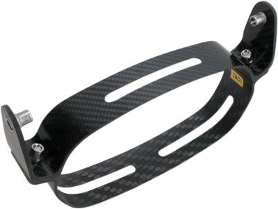 Collier de silencieux Akrapovic TAC1