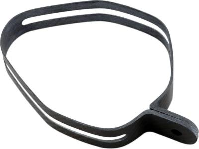 Collier de silencieux Akrapovic TR11