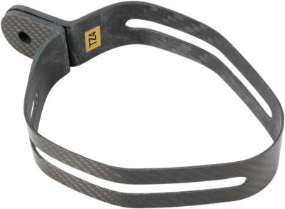 Collier de silencieux Akrapovic TZ4