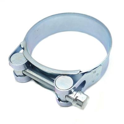 Collier de silencieux Brazoline DIAMETRE 47 A 51 MM LARGEUR 20 MM
