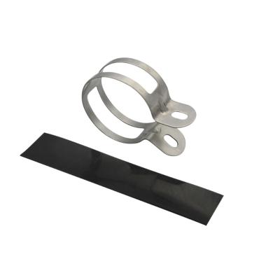 Collier de silencieux KRM 207925