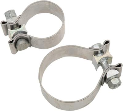 Collier de silencieux Khrome Werks 18601383