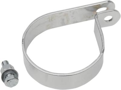 Collier de silencieux Paughco Collier