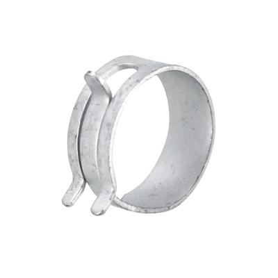 Collier durite P2R RESSORT DIAM 18,4 A 21,2 mm ALU