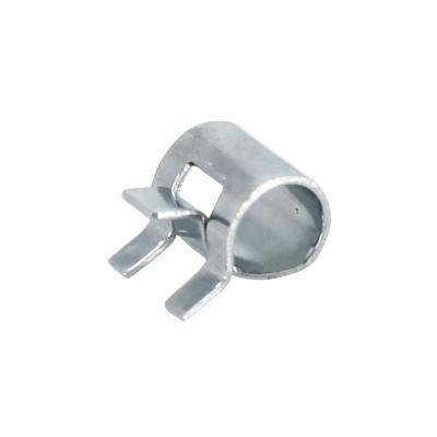 Collier durite P2R RESSORT DIAM 5,5 A 6,5 mm ALU