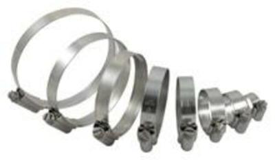Colliers de serrage Samco pour durite 44063633