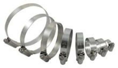 Colliers de serrage Samco pour durite 44074691