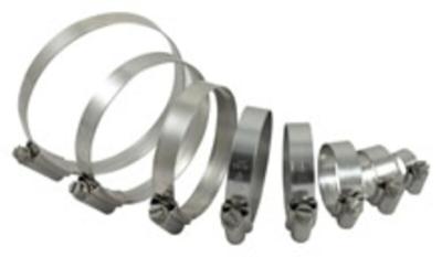 Colliers de serrage Samco pour durite 44082151