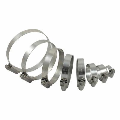 Colliers de serrage Samco pour durites 1340001603